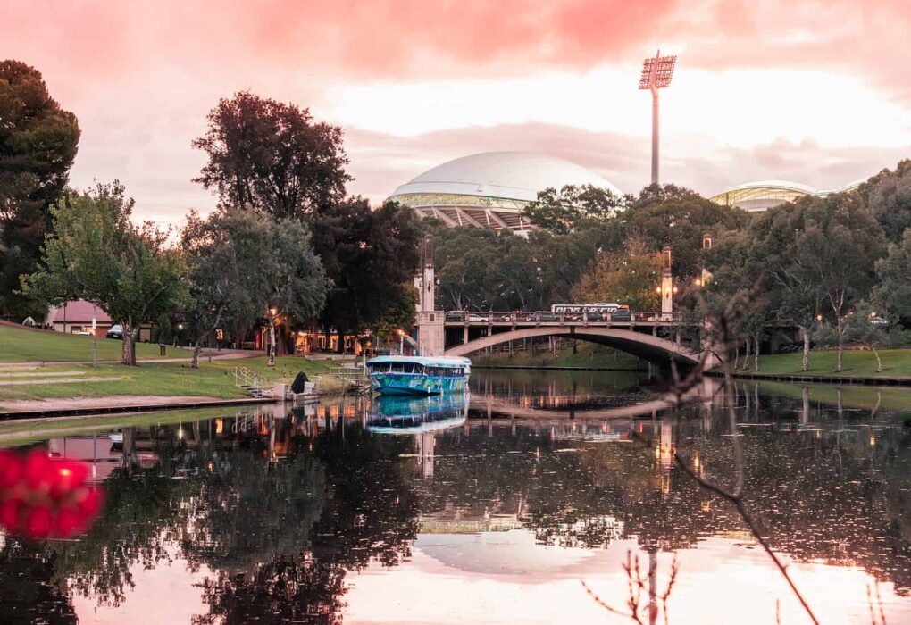 Best Places to Go to in Adelaide in 2024 – The Inexperienced Adventurers