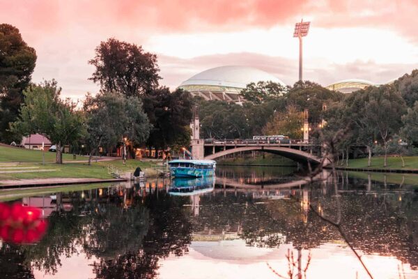 Best Places to Go to in Adelaide in 2024 – The Inexperienced Adventurers