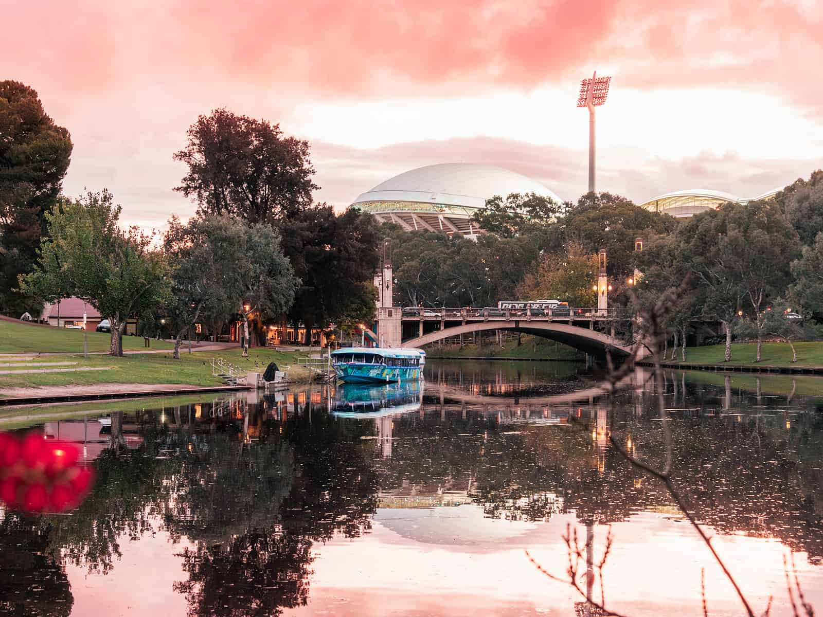 Best Places to Go to in Adelaide in 2024 – The Inexperienced Adventurers