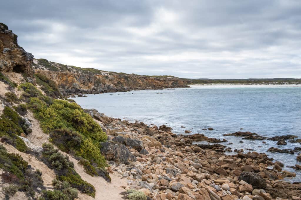 Fishery Bay - Things To Do In Port Lincoln