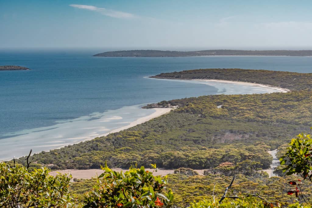 Port Lincoln National Park -